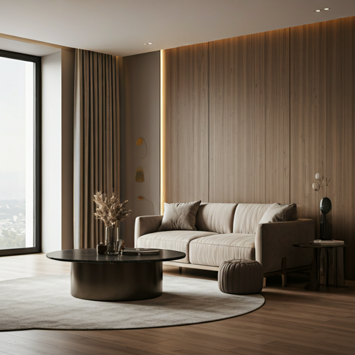 Illimite Architecture